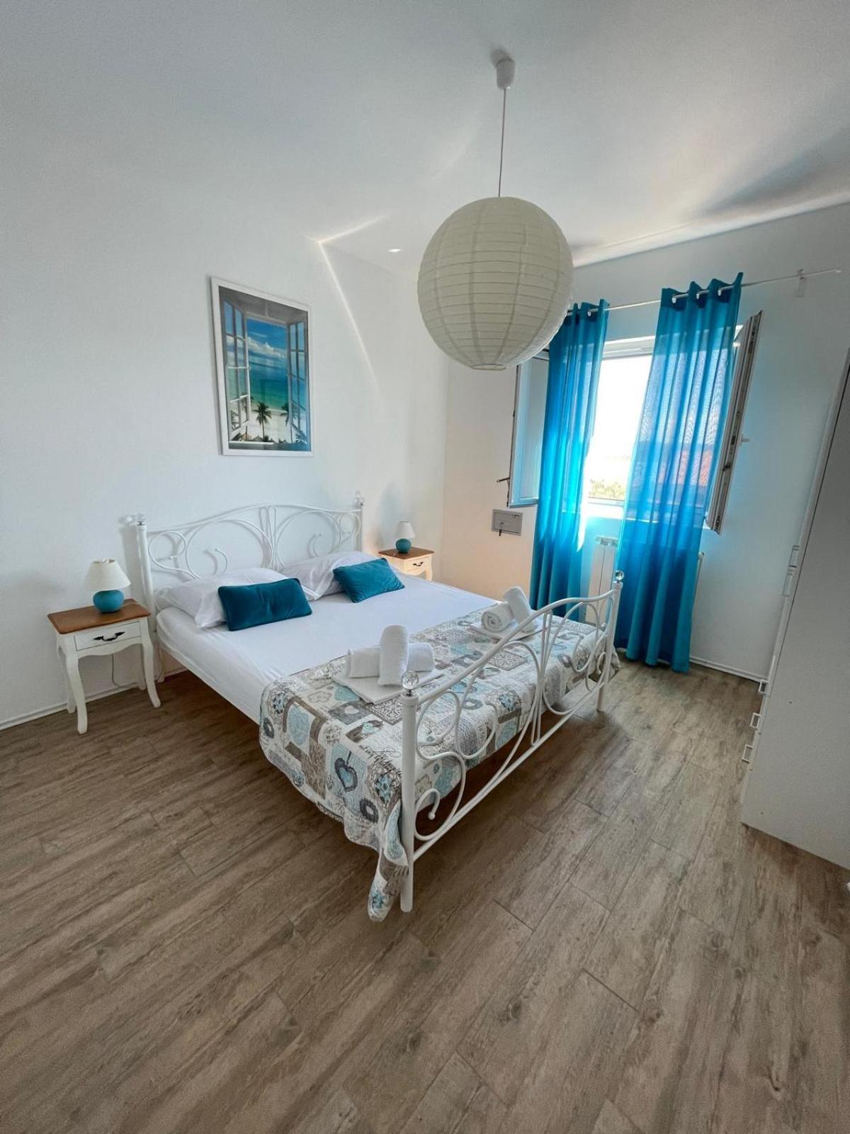 Apartments Nada Betina  Exterior photo