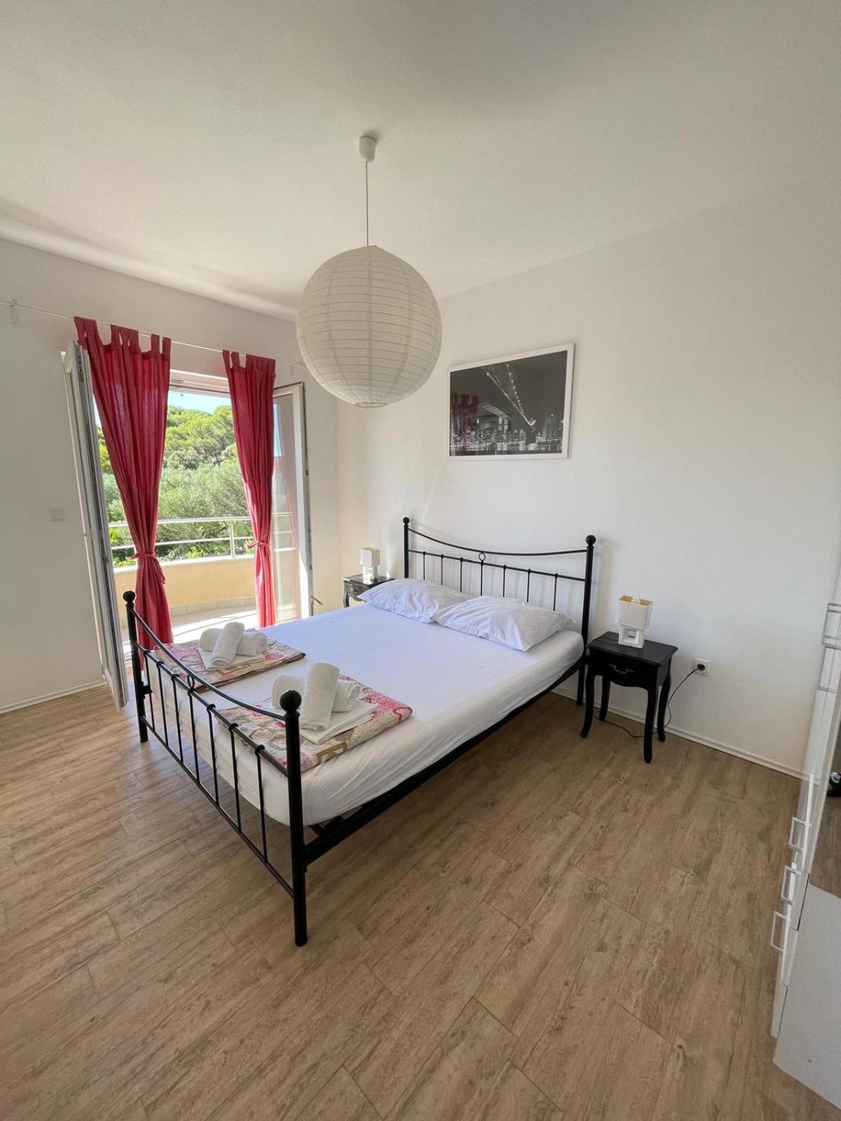 Apartments Nada Betina  Exterior photo