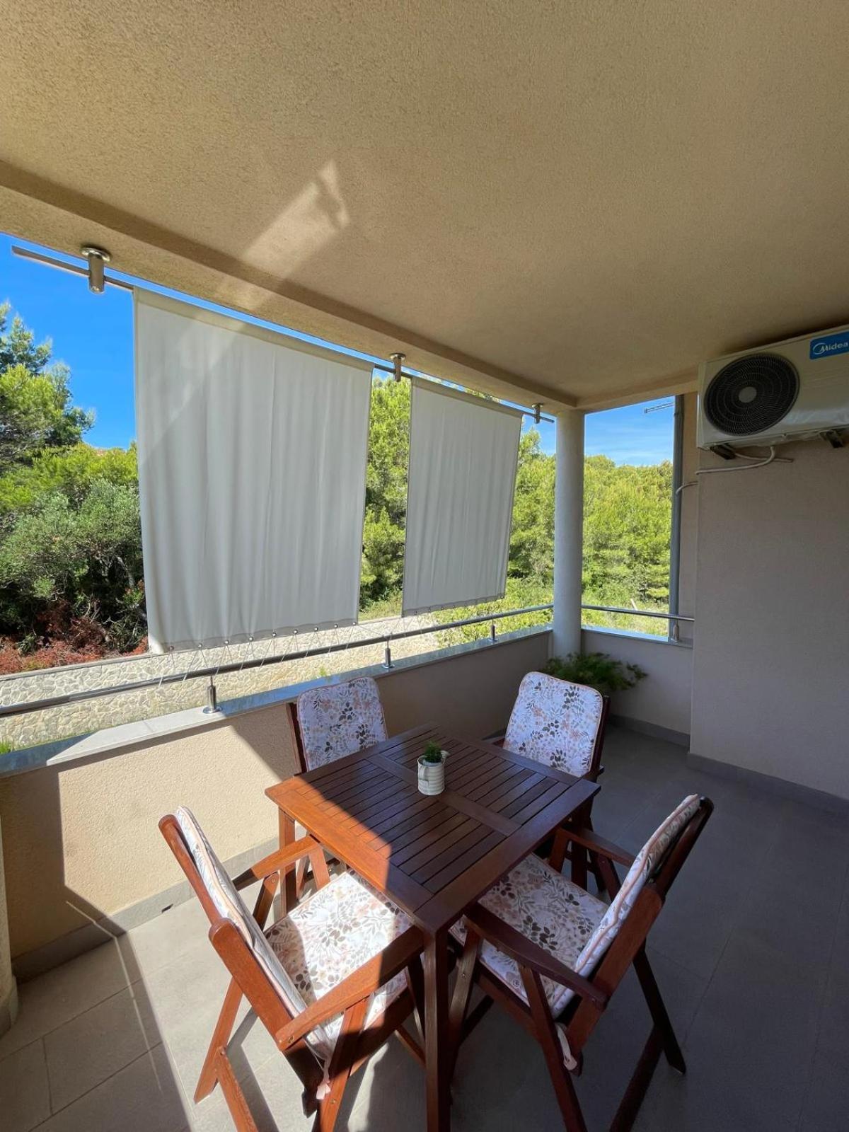 Apartments Nada Betina  Exterior photo