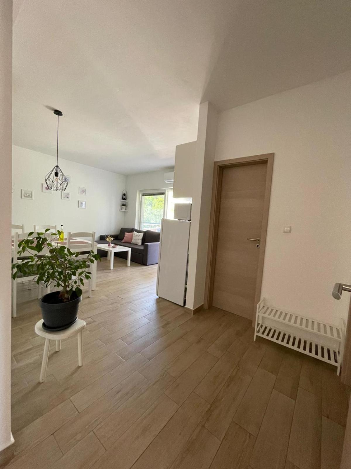 Apartments Nada Betina  Exterior photo