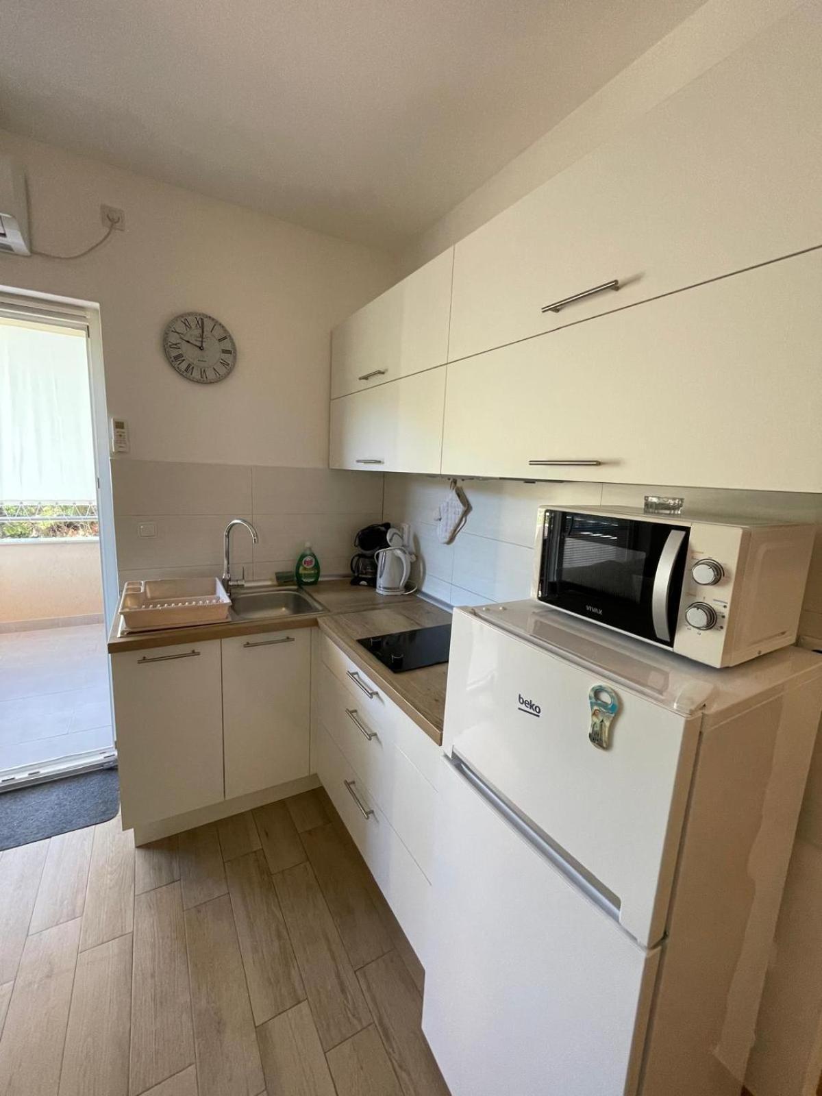 Apartments Nada Betina  Exterior photo
