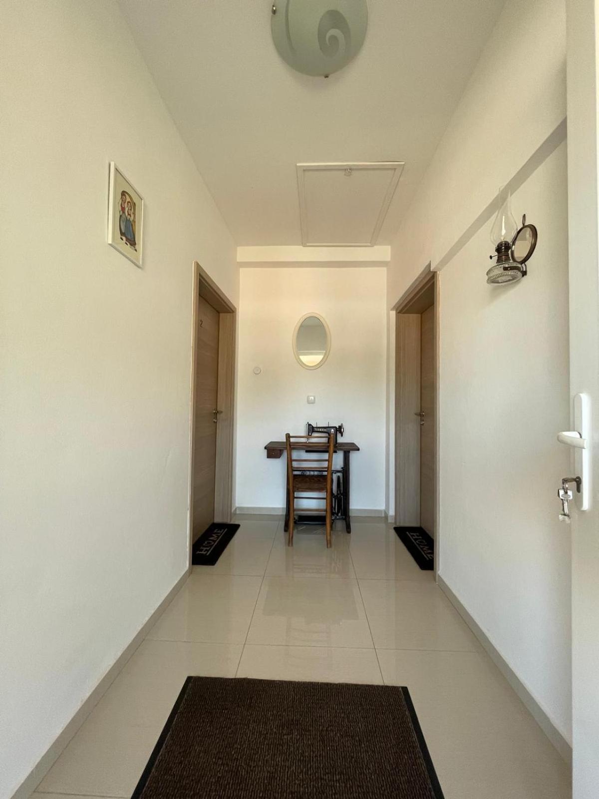 Apartments Nada Betina  Exterior photo