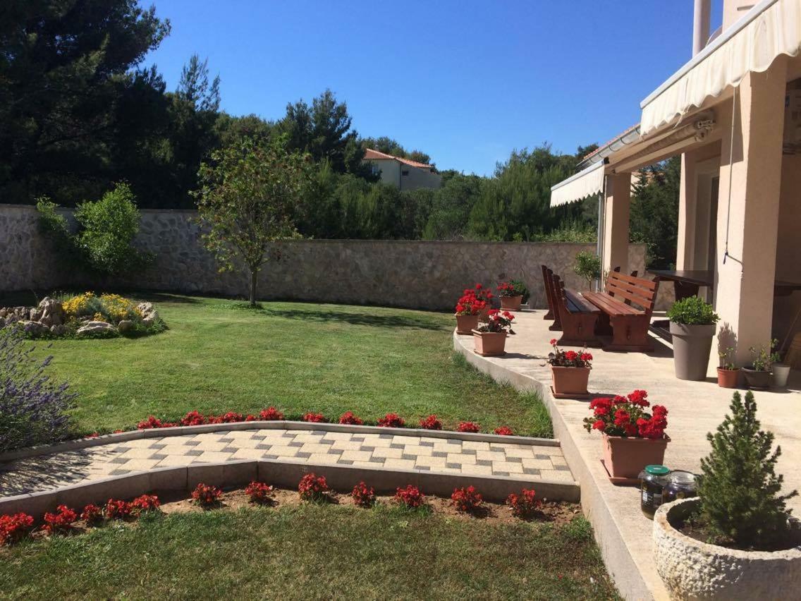 Apartments Nada Betina  Exterior photo