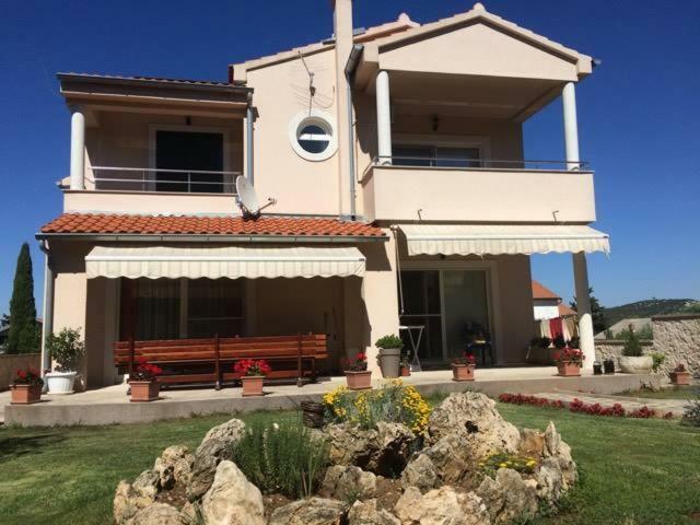 Apartments Nada Betina  Exterior photo