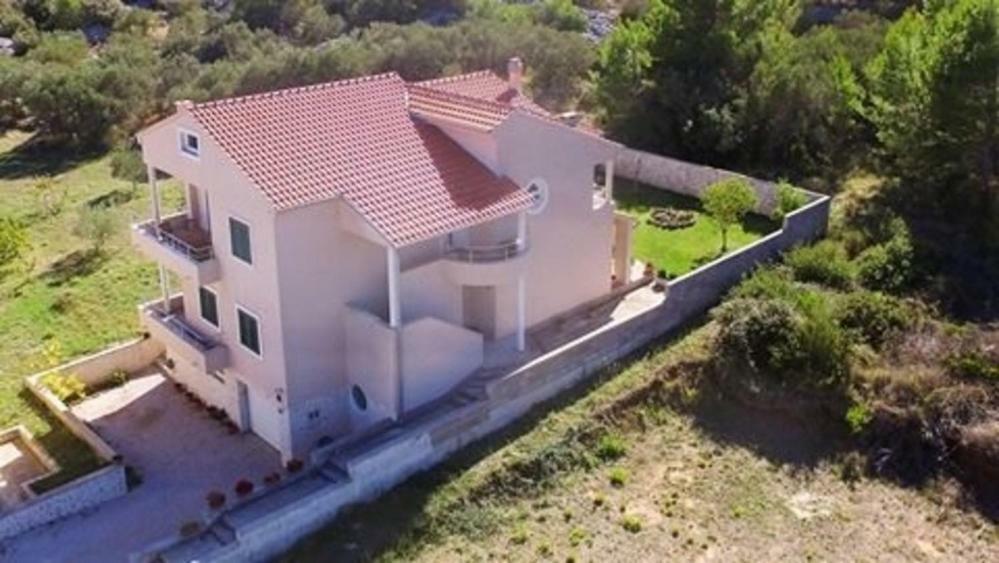 Apartments Nada Betina  Exterior photo