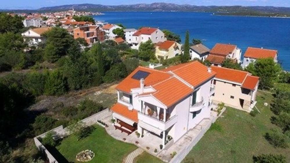 Apartments Nada Betina  Exterior photo