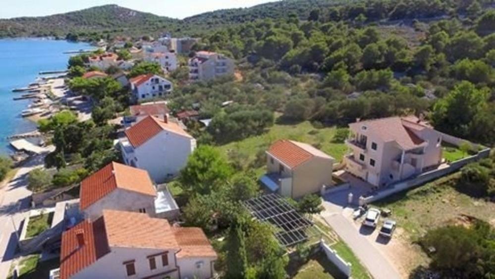 Apartments Nada Betina  Exterior photo